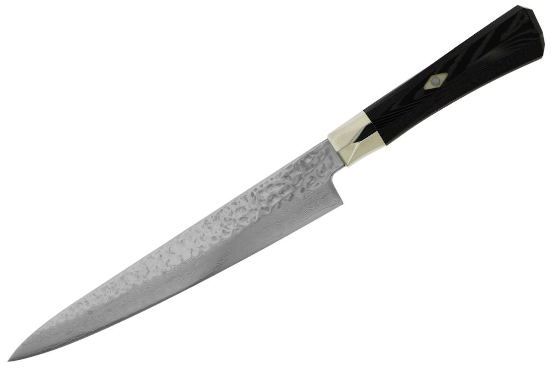ZSHZ3-4011DH - Sujihiki - Couteau de cuisine