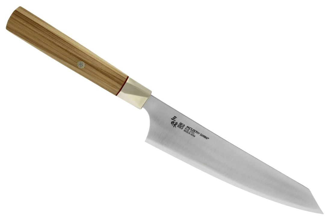 ZB3-5007B - Gyuto - Couteau de cuisine