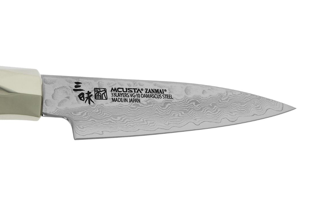 ZSHZ3-4000DH - Petty - Couteau de cuisine