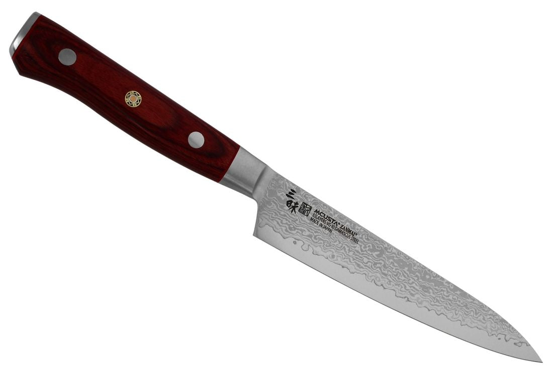 ZCPR3-8001D - Petty - Couteau de cuisine