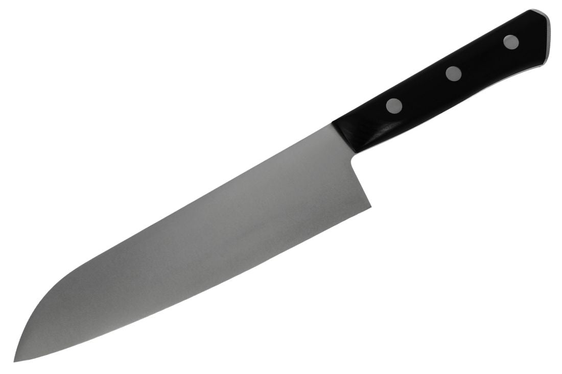 ZMB3-6003M - Santoku - Couteau de cuisine