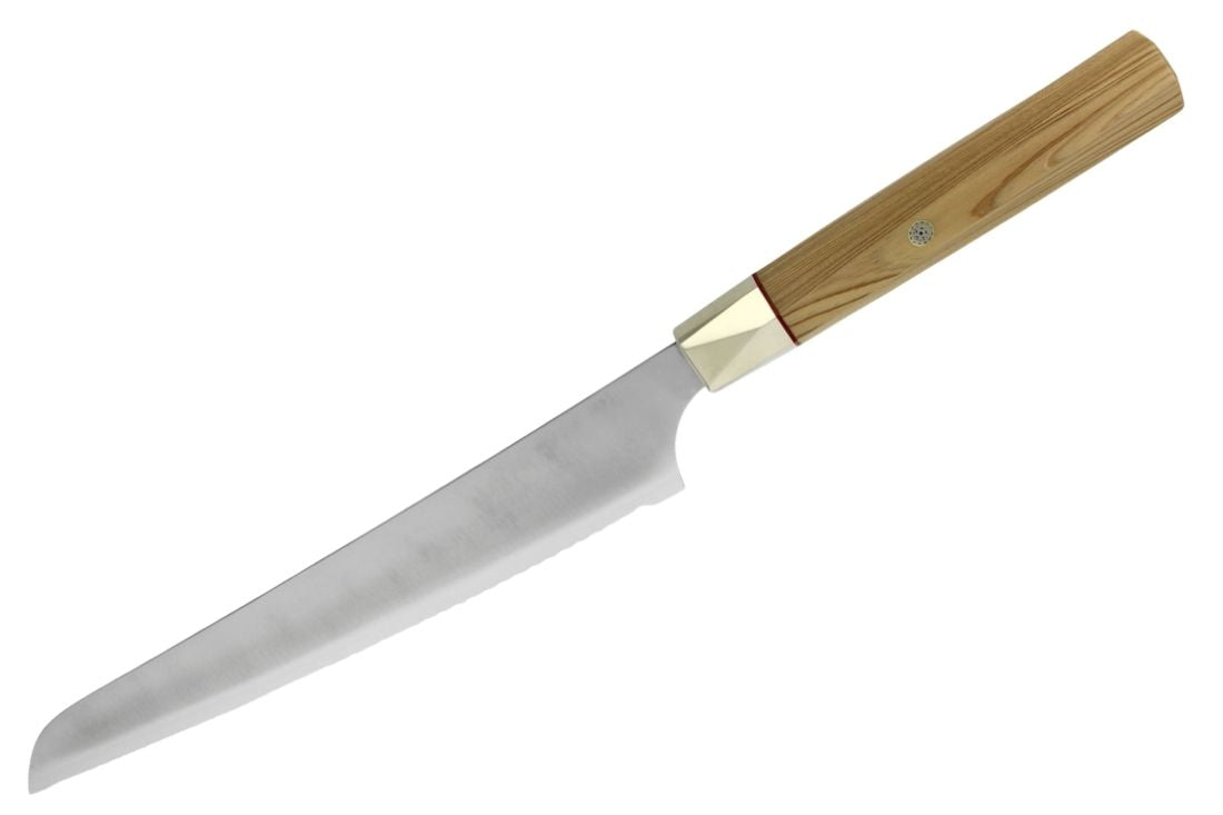 ZB3-5014B -  Bread knife - Couteau de cuisine