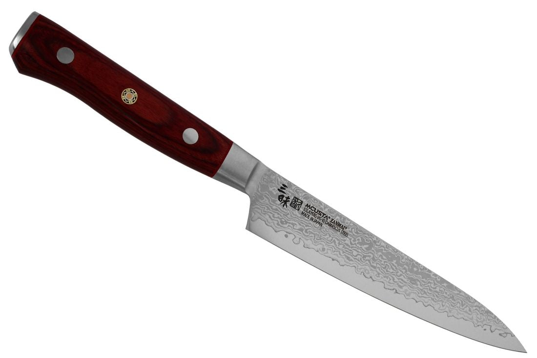 ZCPR3-8002D - Petty - Couteau de cuisine