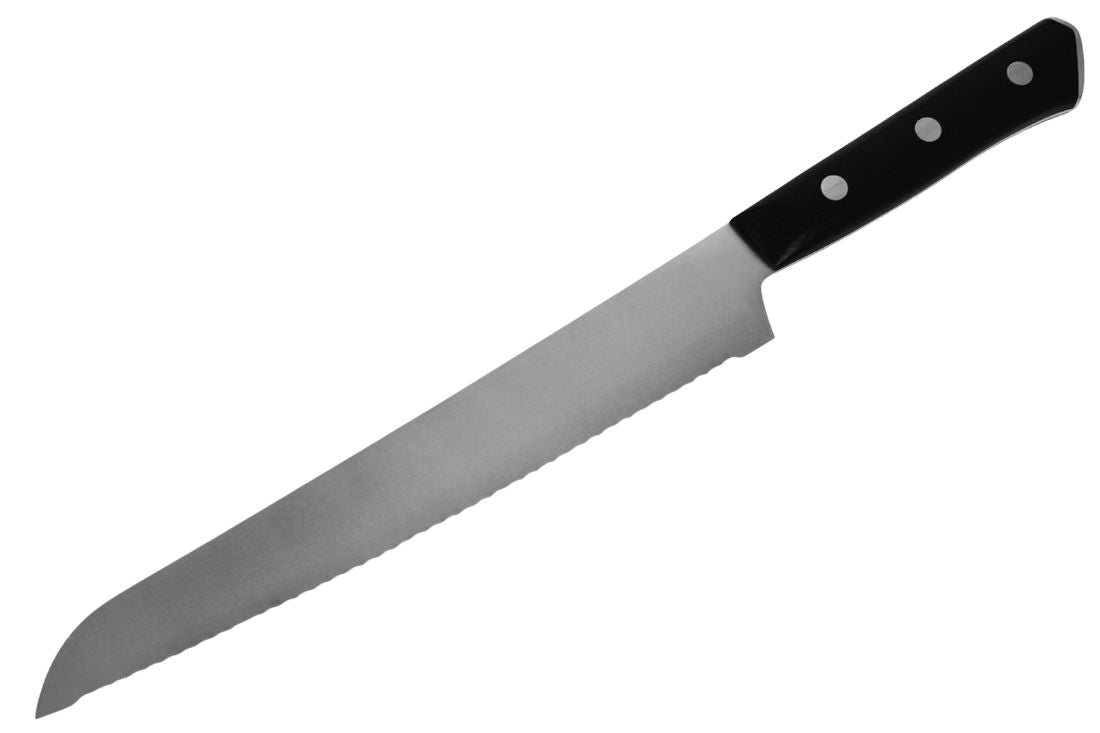 ZMB3-6014M - Bread knife - Couteau de cuisine