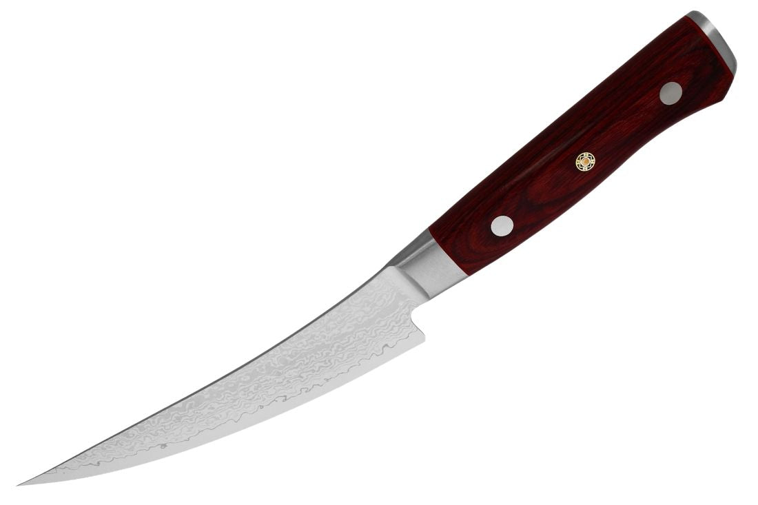 ZCPR3-8009D - Boning - Couteau de cuisine