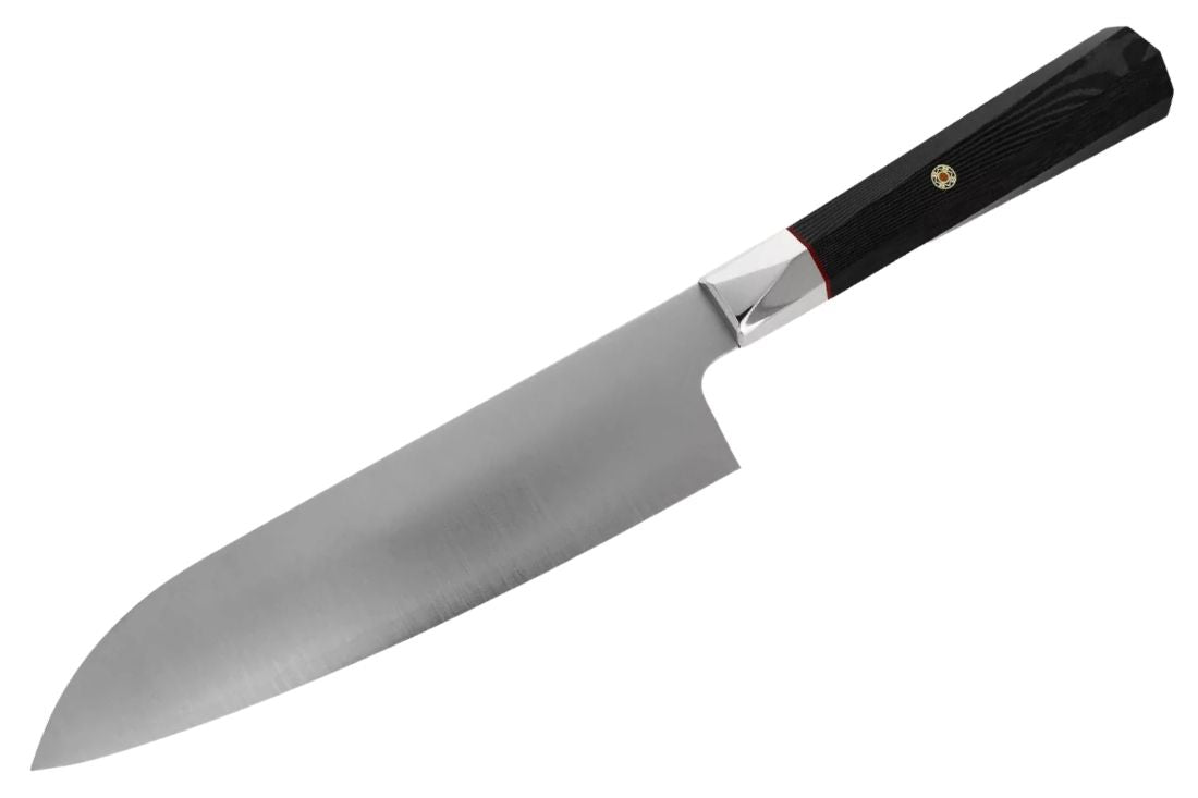 ZST3-4003S - Santoku - Couteau de cuisine