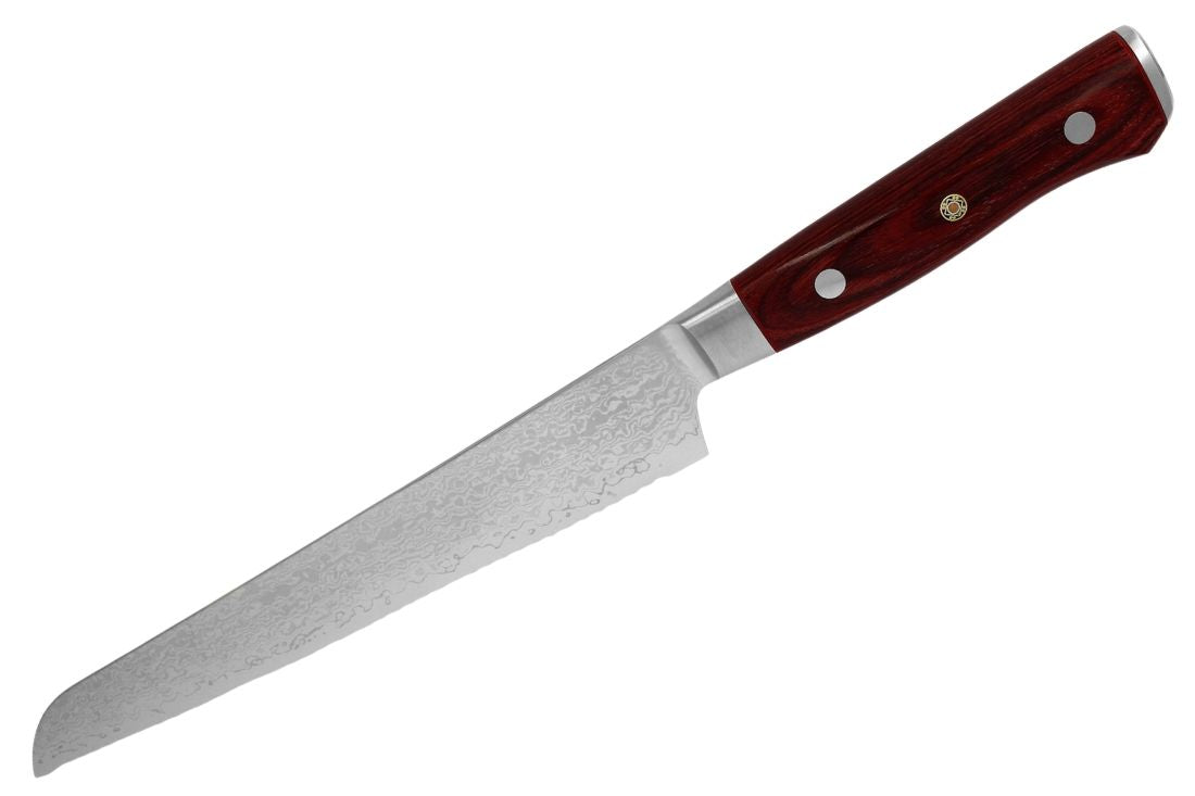 ZCPR3-8014D - Breadknife - Couteau de cuisine