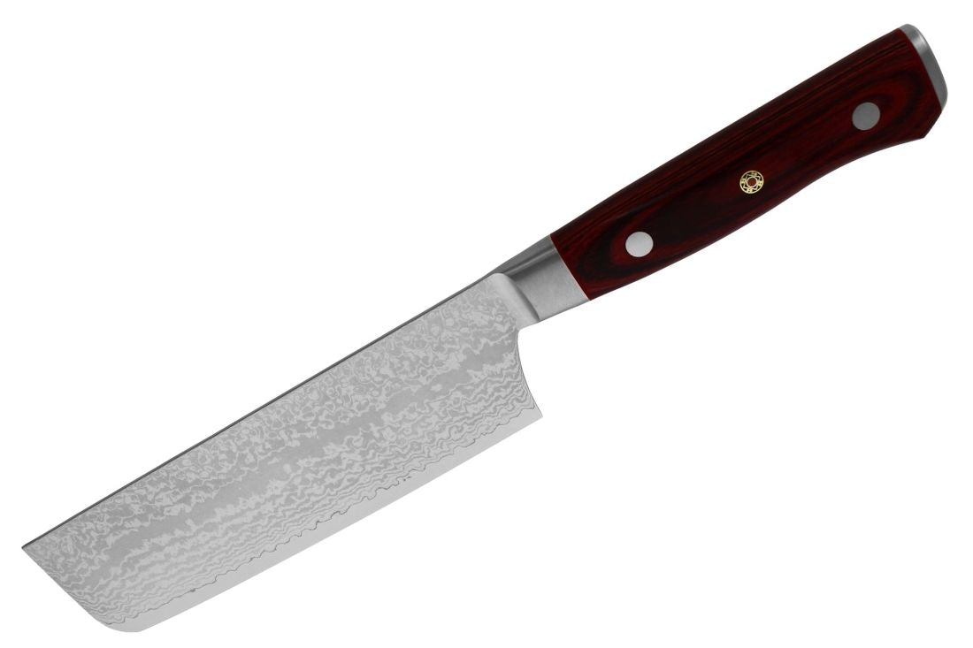 ZCPR3-8008D - Nakiri - Couteau de cuisine