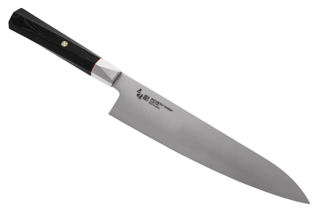 ZST3-4007S - Gyuto - Couteau de cuisine