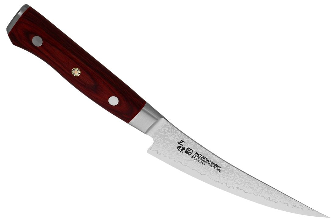 ZCPR3-8009D - Boning - Couteau de cuisine