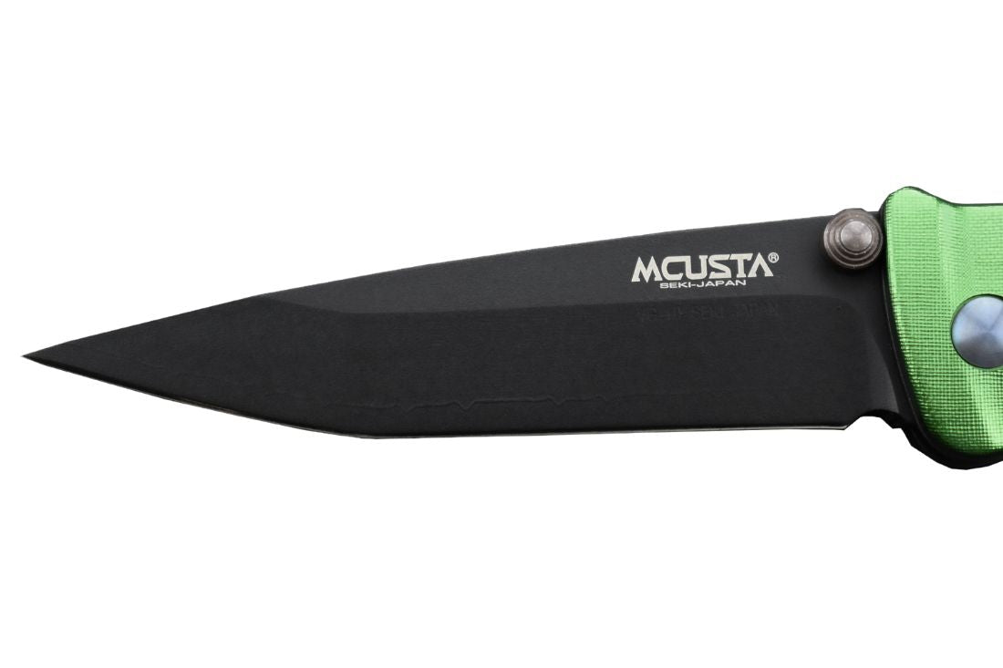 Mcusta MC-004-03 - Edition très limitée - Blade show 2023