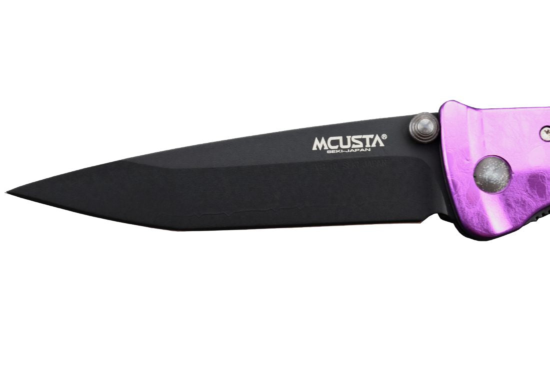 Mcusta MC-004-04 - Edition très limitée - Blade show 2023