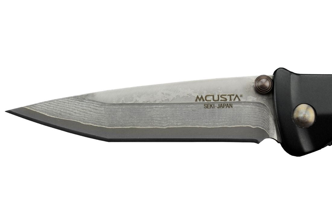 Mcusta MC-004-06 - Édition très limitée - Blade Show 2023