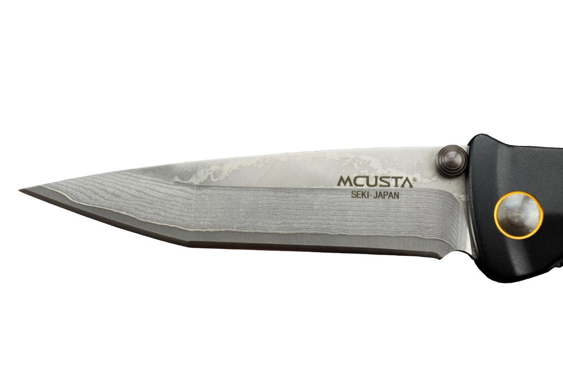 Mcusta MC-004-07 - Édition très limitée - Blade Show 2023