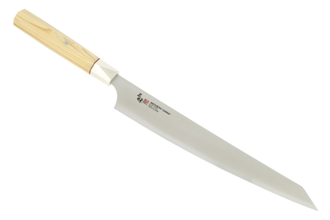 ZBX-5010B - Sujihiki - Couteau de cuisine