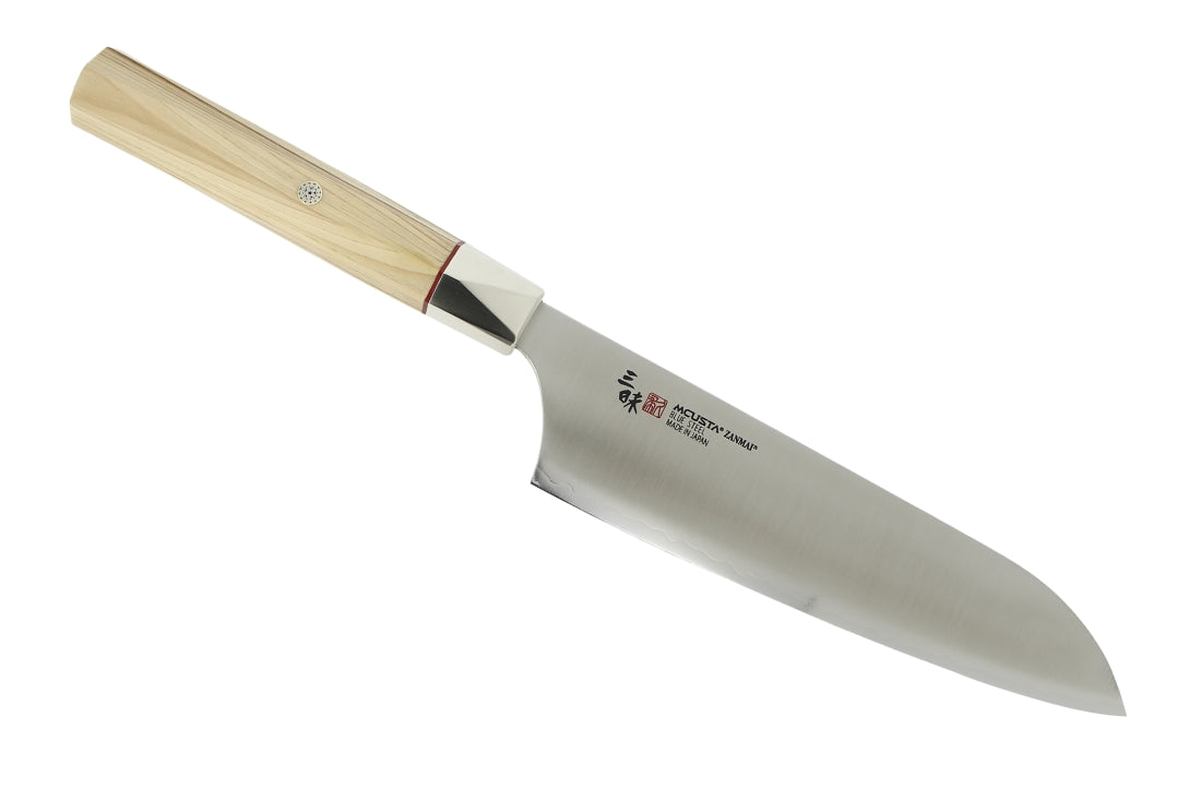 ZBX-5003B - Santoku - Couteau de cuisine