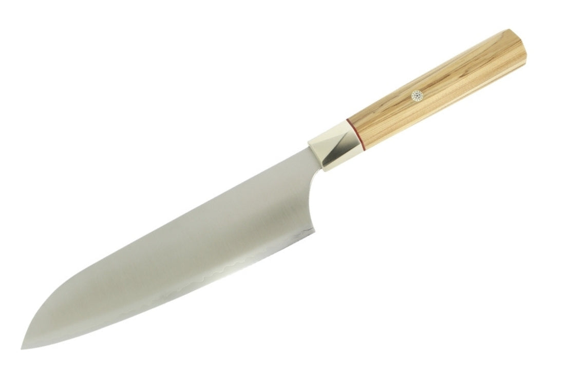 ZBX-5003B - Santoku - Couteau de cuisine
